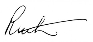 Signature